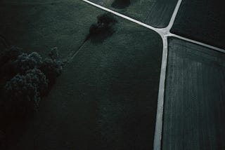 The Crossroads Highly Spiritual People Find Themselves At