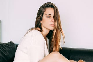 Tonight, I Let Him Watch as Another Man Claimed Me — and I Discovered Who I Really Am