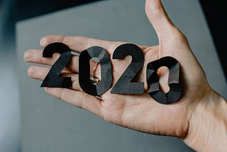 What did you learn from 2020?