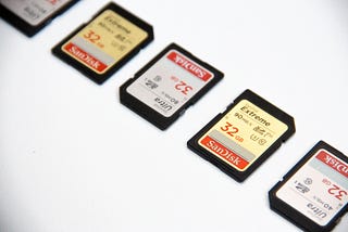 How Do I Securely Erase My SD Card in Windows