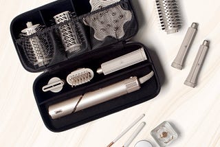 Versatile Shark FlexStyle Hair Dryer and Styling System | Image