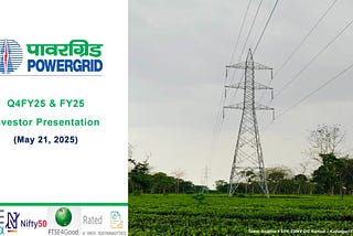 The Illusion of Scale: Deconstructing the Investment Case for Power Grid Corporation of India