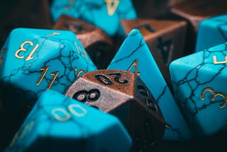How valuable Dnd artwork almost ended up in the trash?