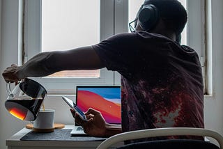 Everyone’s a Creator Until It’s Time to Sell Something