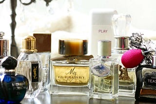 Atyab Al Sheekh Wholesale Designer Perfume Oils Company in 2021.