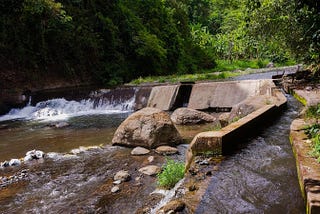 Comprehensive Mapping of the Weruweru Sub-Catchment: A Step Towards Sustainable Water Management