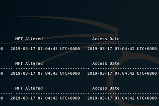 Write-Up: Memory Forensics in the DEF CON DFIR CTF.