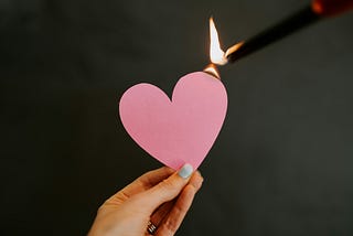 What’s Worse Than a Broken Heart?
