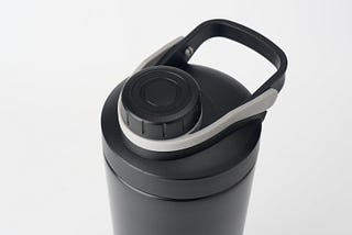 Why A Bottle You Love Using Changes Your Habits