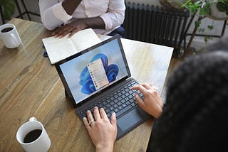 Microsoft 365: A Game-Changer for Collaboration and Data Management
