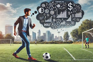Winning the Startup Finance Game