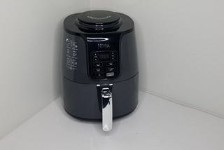 Ninja Air Fryer Stopped Working: Quick Fixes and Solutions