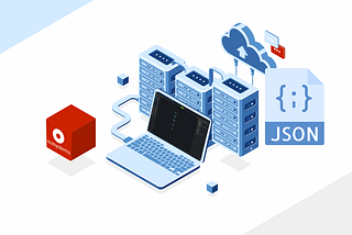 OutSystems joining external database table through JSON