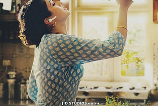 Decoding ‘Mrs.’ Movie with each dish Richa prepares