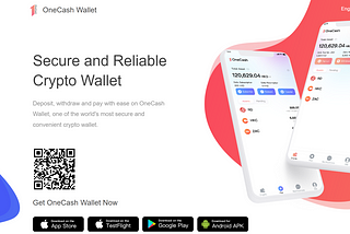 Tutorial to Buy Crypto Hong Kong Central Land NFT in OneCash Wallet