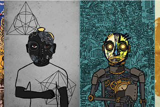 Hashmasks — The Art of Trading or the Trading of Art.