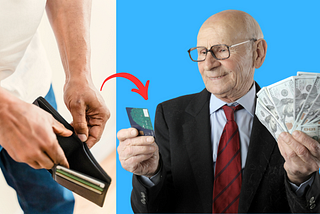 How to improve personal finances?