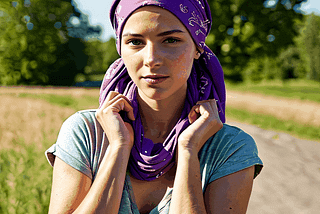 Purple-Bandana-1