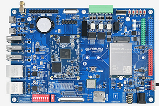 Introduction to SPI Communication in the TI AM62x Processor