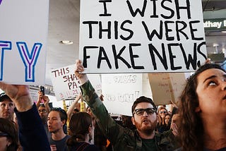 Is fake news really that fake?