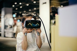 Alumni Story: Trym trollbinder elever med læringsopplevelser i VR og AR!