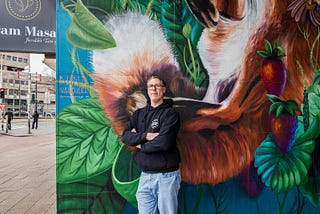 On the Hunt with Edwin Muller, our CM for the Netherlands