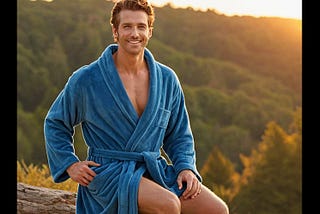 Mens-Fleece-Robe-1