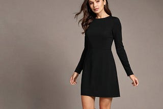Black-Dress-Long-Sleeves-1