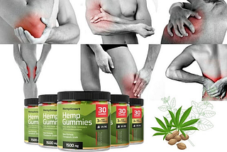 Canna Bitz CBD Gummies Canada Does It Really Improve Intimacy?