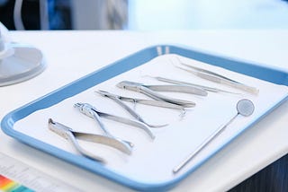 The Art of a Perfect Smile: Cosmetic Dentistry Techniques and Trends