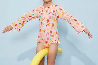 What Fabric is Best for Swimwear?