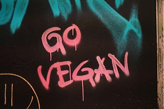 The Vegan Industry is Booming