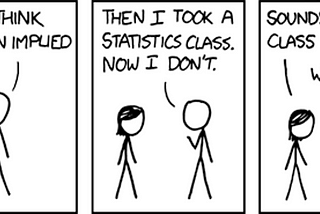 Correlation vs Causation in Data Science