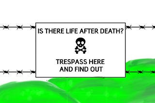 Life after death meme