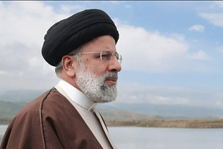 Iran president helicopter in crash — state media
