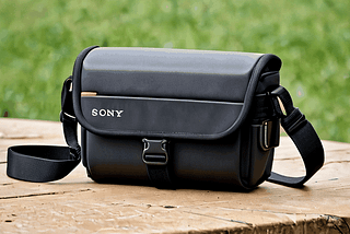 Sony a6400 Camera Cases-1