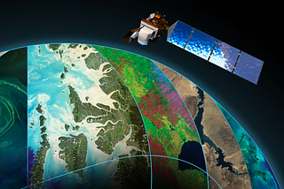 Farewell to Landsat Collection 1