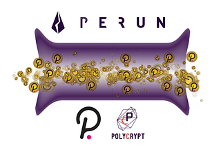 Perun Channels available on Polkadot