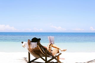 How to Actually Unplug on Vacation (Even if You’re a Manager)