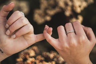 My “Best” Friend Informed Me About Her Engagement Over WhatsApp