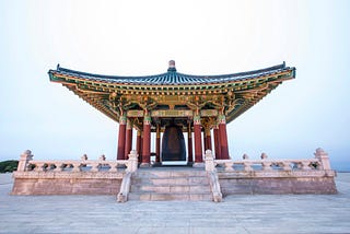 What I Learned About Writing from Watching Korean Dramas