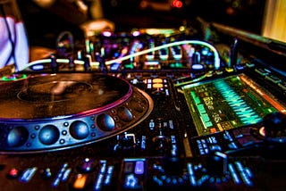 Hey Mr. DJ: TikTok, Spotify, and the Era of Machine Moderated Mixology