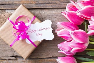 Mother’s Day Gift Guide