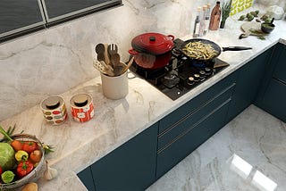 5 Best Countertop Materials: Take Your Pick Here