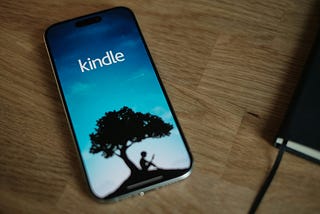 How To Delete Content Permanently From Your Kindle feat. Neil Gaiman