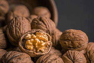 Eating These Two Things Can Improve Your Brain Function