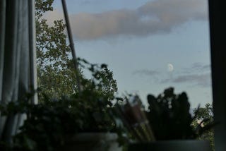 Thereafter, Ich fühlte mich nie allein! — Being Jana