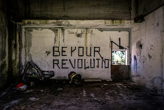 USA Decline is a Business Model