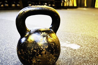 Fitness Thoughts #2 — One tool to rule them all?