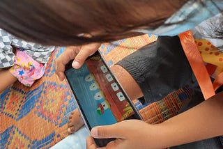 Sekolah Enuma: Menjawab Tantangan Pendidikan, Memanfaatkan Teknologi di Masa Pandemi